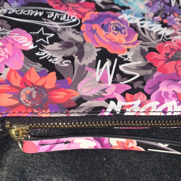 Steve Madden Pouch - Picture 10 of 11
